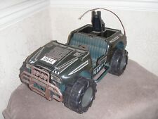 Action man jeep for sale  HIGH WYCOMBE