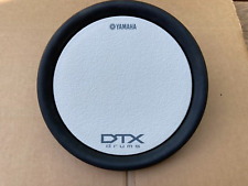 Yamaha XP70 7" DTX-PAD SILICONE, usado comprar usado  Enviando para Brazil