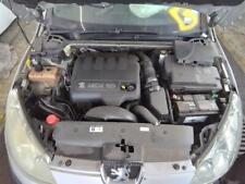 Engine peugeot 407 for sale  DONCASTER