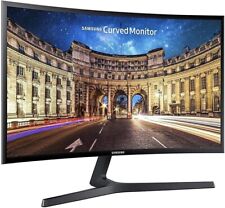 Samsung c24f396fhu fhd gebraucht kaufen  Engen