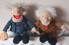 Waldorf statler muppets for sale  Shipping to Ireland