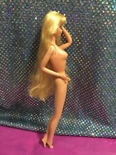 Barbie beauty secrets d'occasion  Toulouse-