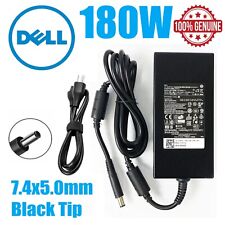 OEM Dell OptiPlex 7080 7090 Micro Desktop 180W AC Adapter Charger Power Supply for sale  Shipping to South Africa