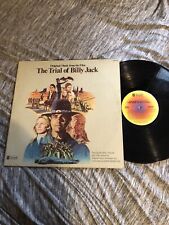 album soundtrack billy jack for sale  Cherry Hill