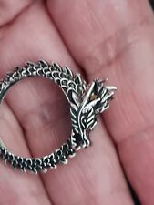 dragon ring for sale  BIRMINGHAM