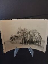 Panzer foto gebraucht kaufen  Kassel