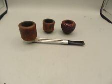 wooden pipe for sale  Golden