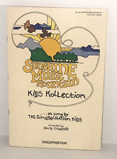 Sunshine music mountain for sale  Collegeville