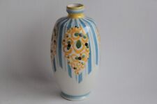 Vase porcelaine liane d'occasion  Seyssel