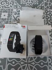 Huawei band pro for sale  LOUGHBOROUGH