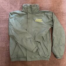 Student paramedic jacket for sale  LINCOLN