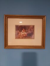 Modern framed print for sale  Mechanicsburg