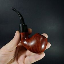 Stanwell briar ebonite for sale  Shipping to Ireland