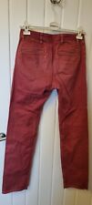 Dockers chinos alpha for sale  LONDON