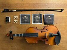 Mendini cecilio violin for sale  New York
