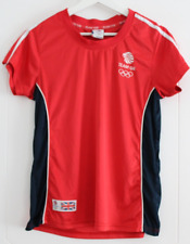 Team olympics shirt for sale  OLNEY