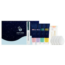 Beauty Wave Pestaña Levantar Permanente Pestañas Extensión Kit Con Keratin - comprar usado  Enviando para Brazil