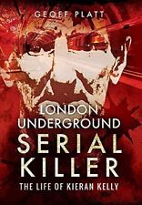 London underground serial for sale  Shipping to Ireland