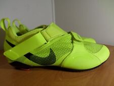 Nike cycle shoes for sale  Auburn