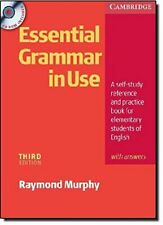 Gramática essencial em uso por Murphy & Naylor 3ª ed. comprar usado  Enviando para Brazil