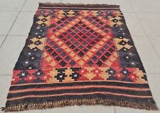 hand woven wool rug for sale  Miami