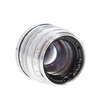 Canon 50mm 1.8 for sale  Smyrna