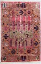 Antique rug carpet d'occasion  Saint-Ouen