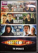 Doctor who the usato  Firenze