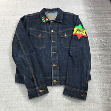 Nudie jean jacket for sale  New York