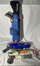 Lot nerf rival for sale  Tempe