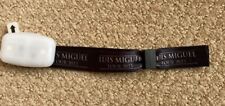 Luis Miguel Tour Concert Light-up Bracelet Merch Oficial 2023 11/05 Austin TX comprar usado  Enviando para Brazil