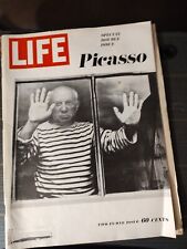 Life december 1968 for sale  Earlsboro