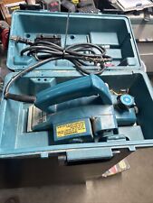 Makita corded 115v for sale  Kalispell