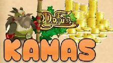 Vend kamas dofus d'occasion  Saint-Nazaire