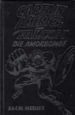 Captain america falcon gebraucht kaufen  Obertal