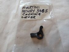 Martini henry lever for sale  DERBY