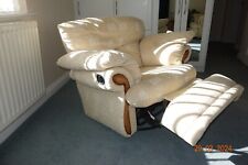 Two swivel recliner for sale  WEYMOUTH