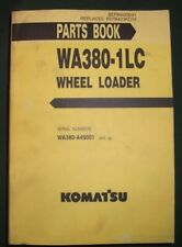 Komatsu wa380 wheel for sale  Union