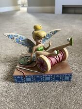 Disney traditions tinkerbell for sale  SITTINGBOURNE