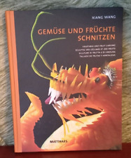 Koch buch gemüse gebraucht kaufen  Stepenitztal