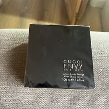 Gucci envy men for sale  LOUGHTON