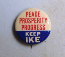 Dwight eisenhower ike for sale  Clemmons