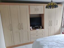 Birch mdf shaker for sale  WATFORD