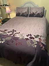 Twilight comforter set for sale  Oakdale