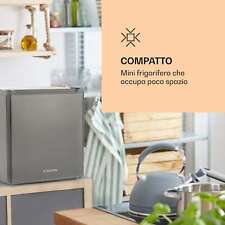 Usato, Mini frigo bar 41l mini frigo da camera mini frigorifero piccolo da ufficio usato  Milano