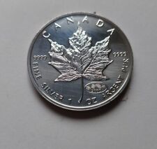 Dollar canada 1oz gebraucht kaufen  Hilden