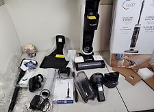 Aspirador de pó Tineco Floor One S3 Smart sem fio piso duro úmido seco -... comprar usado  Enviando para Brazil