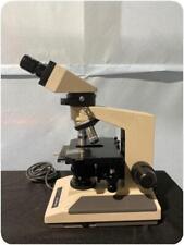 Olympus binocular microscope for sale  Elkin