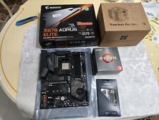 Bundle 5900x aorus usato  Ravenna