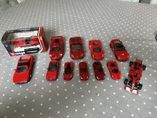 Ferrari model cars for sale  STEVENAGE